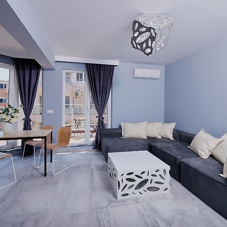 Botabara Del Mar Boutique Apart otel Ahyolu Oda fotoğraf