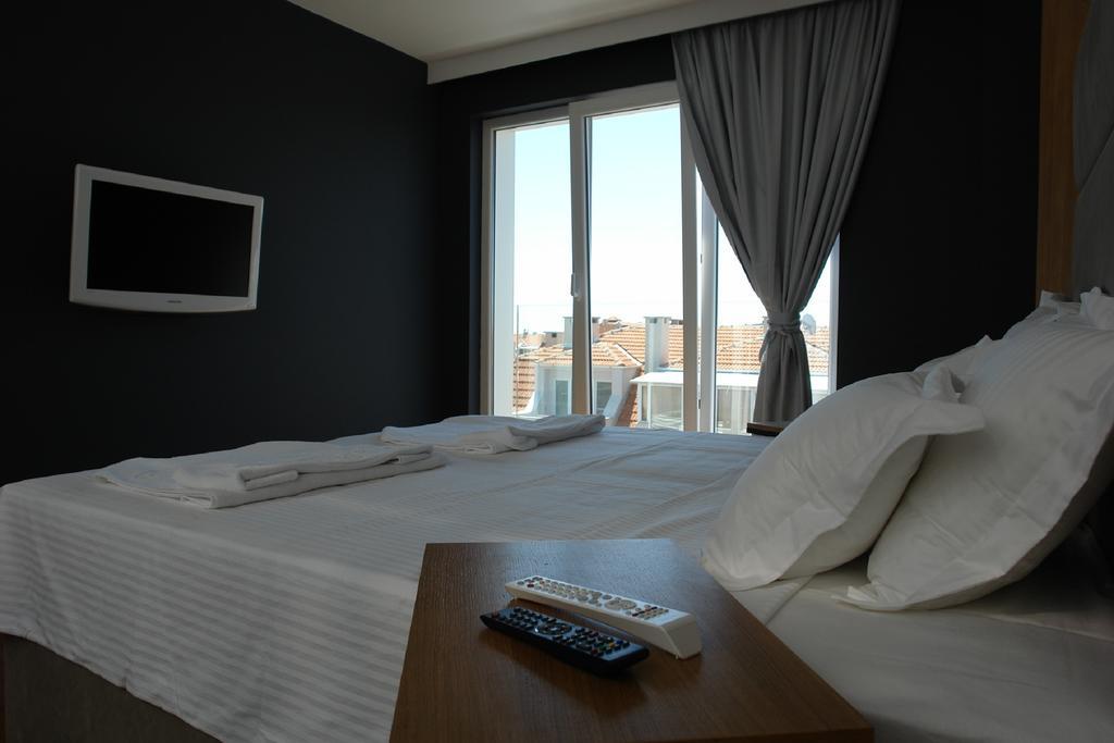 Botabara Del Mar Boutique Apart otel Ahyolu Oda fotoğraf