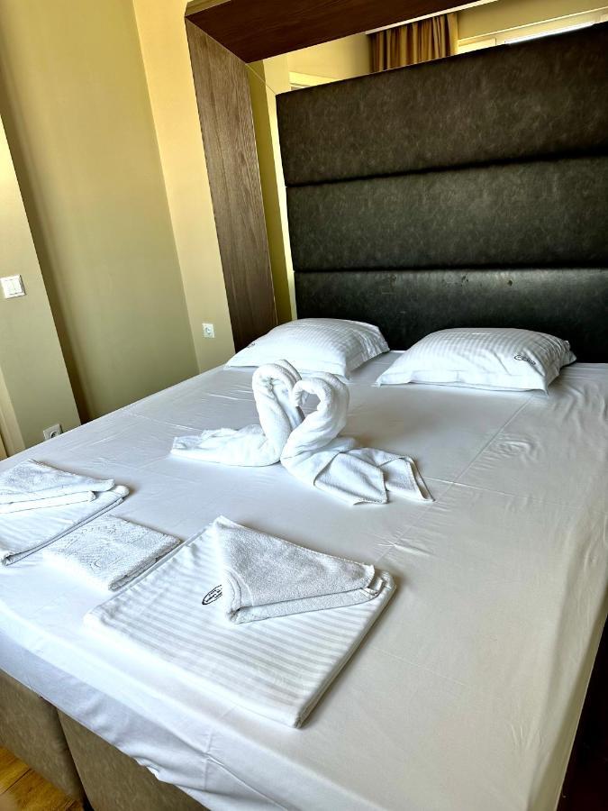 Botabara Del Mar Boutique Apart otel Ahyolu Dış mekan fotoğraf