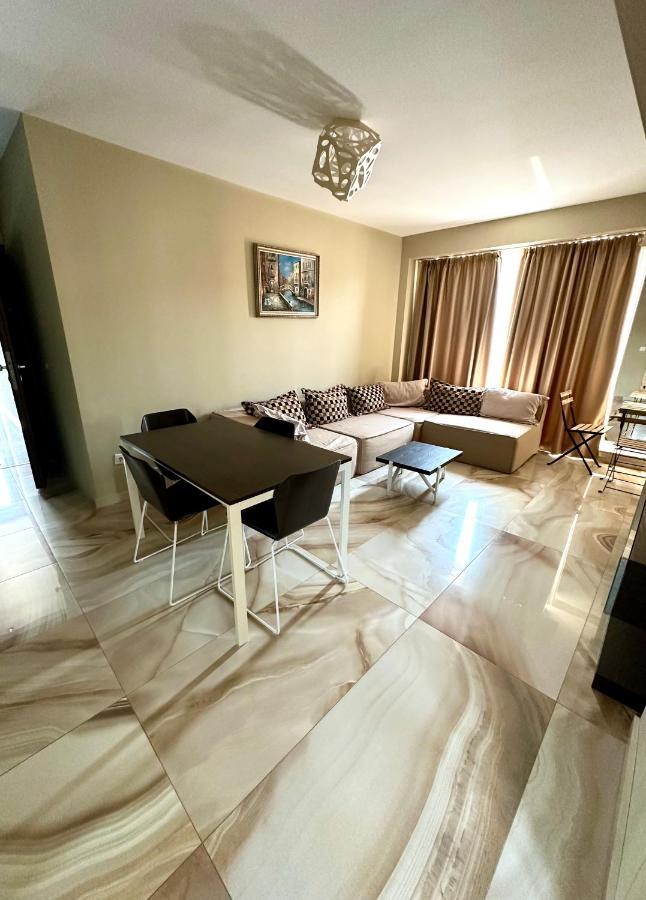 Botabara Del Mar Boutique Apart otel Ahyolu Dış mekan fotoğraf