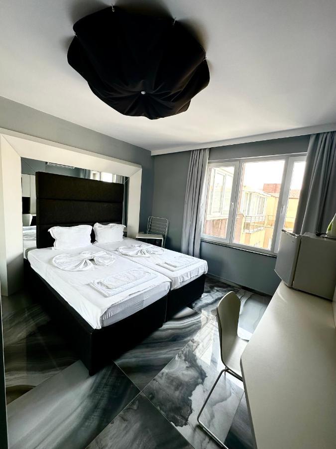 Botabara Del Mar Boutique Apart otel Ahyolu Dış mekan fotoğraf
