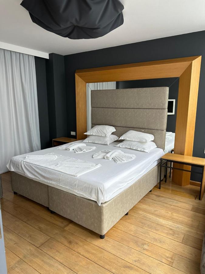 Botabara Del Mar Boutique Apart otel Ahyolu Dış mekan fotoğraf