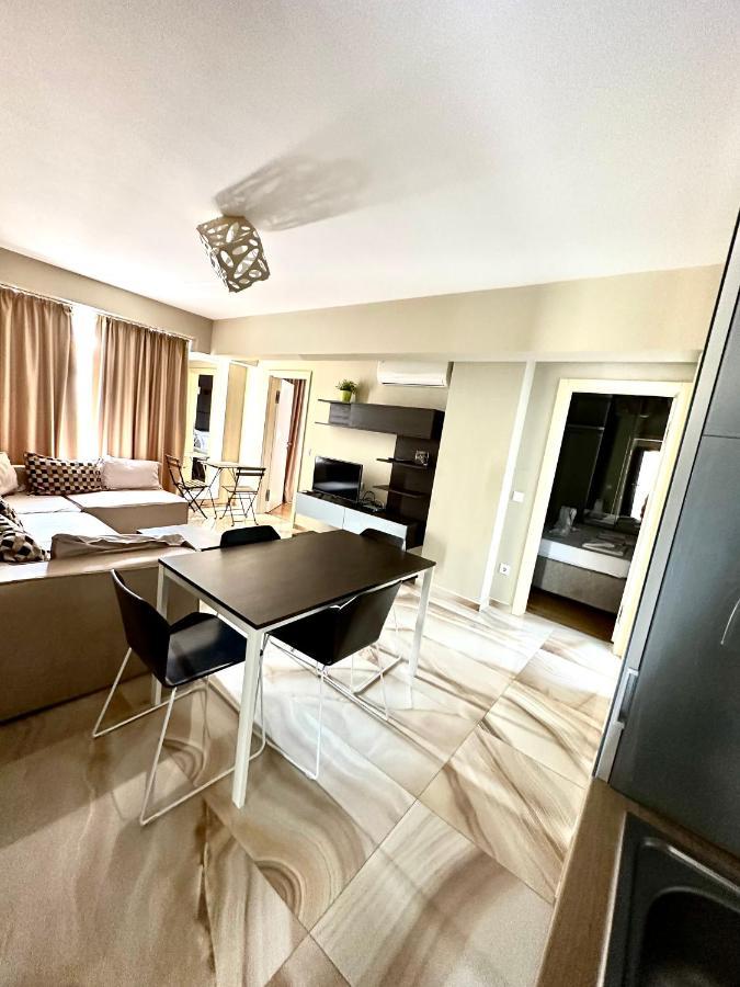Botabara Del Mar Boutique Apart otel Ahyolu Dış mekan fotoğraf