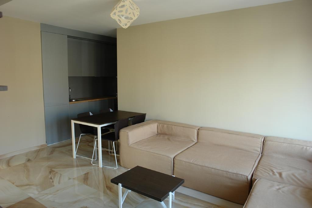 Botabara Del Mar Boutique Apart otel Ahyolu Oda fotoğraf