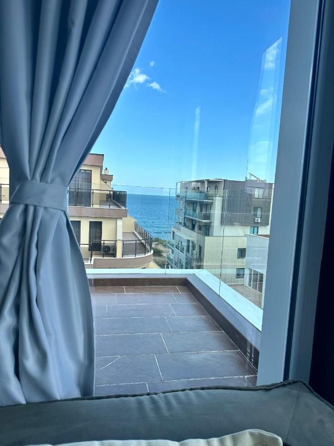 Botabara Del Mar Boutique Apart otel Ahyolu Dış mekan fotoğraf