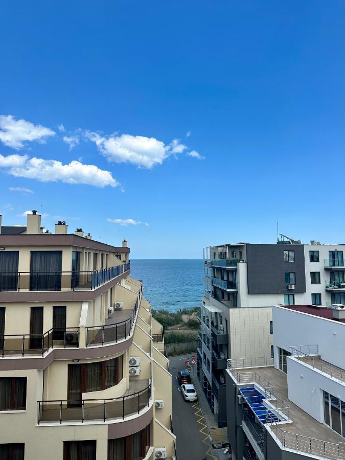 Botabara Del Mar Boutique Apart otel Ahyolu Dış mekan fotoğraf