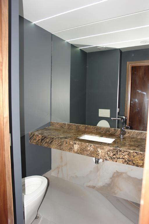 Botabara Del Mar Boutique Apart otel Ahyolu Dış mekan fotoğraf