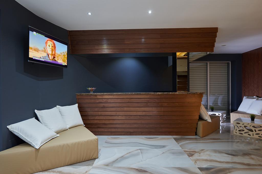 Botabara Del Mar Boutique Apart otel Ahyolu Dış mekan fotoğraf