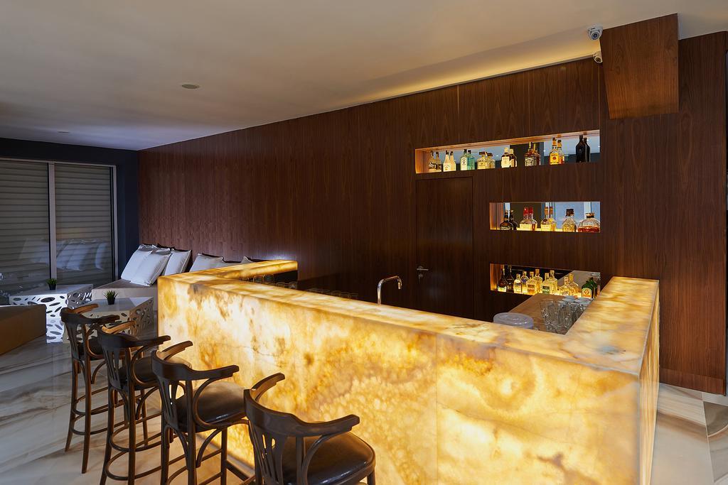 Botabara Del Mar Boutique Apart otel Ahyolu Dış mekan fotoğraf