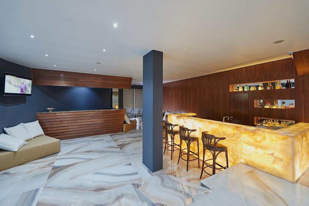 Botabara Del Mar Boutique Apart otel Ahyolu Dış mekan fotoğraf