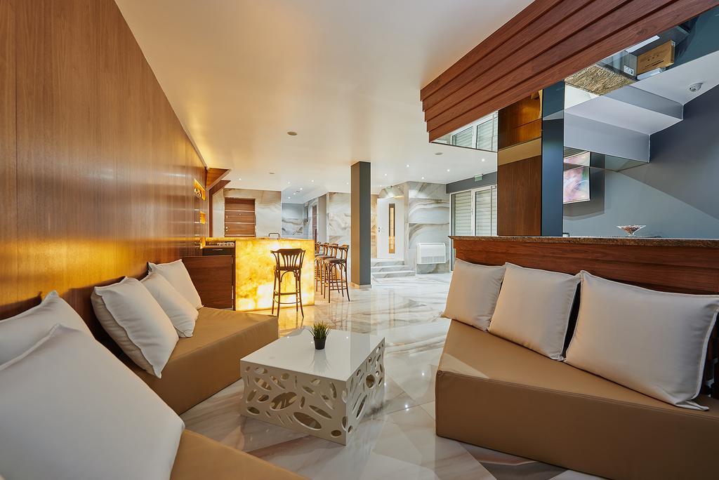 Botabara Del Mar Boutique Apart otel Ahyolu Dış mekan fotoğraf