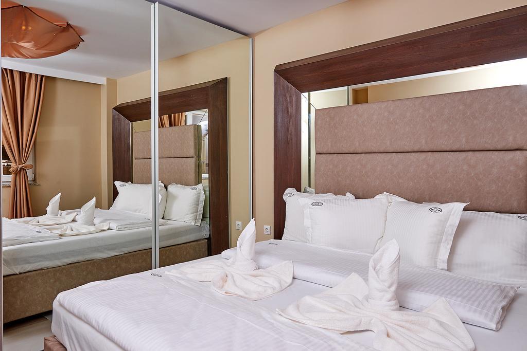 Botabara Del Mar Boutique Apart otel Ahyolu Dış mekan fotoğraf