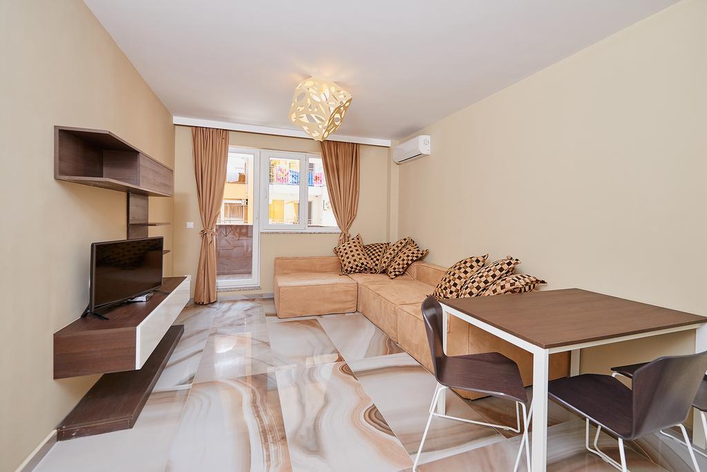 Botabara Del Mar Boutique Apart otel Ahyolu Oda fotoğraf