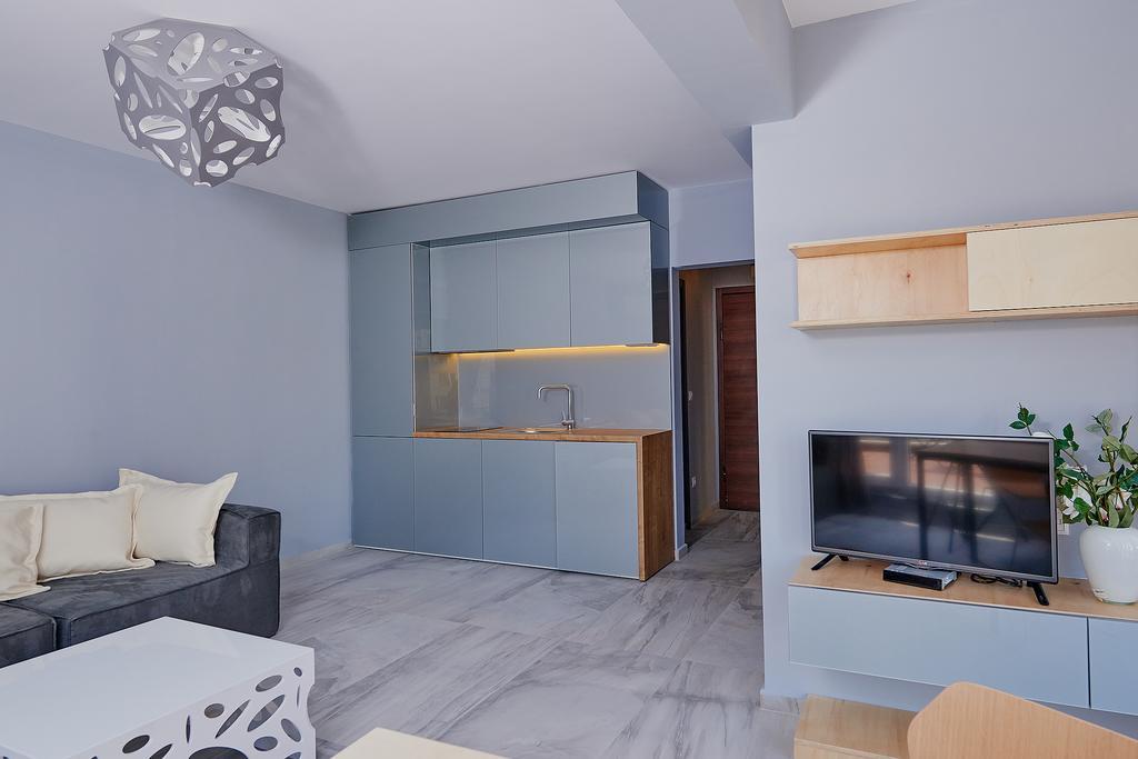 Botabara Del Mar Boutique Apart otel Ahyolu Oda fotoğraf