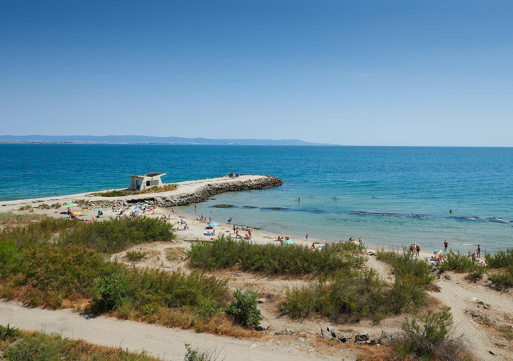 Botabara Del Mar Boutique Apart otel Ahyolu Dış mekan fotoğraf