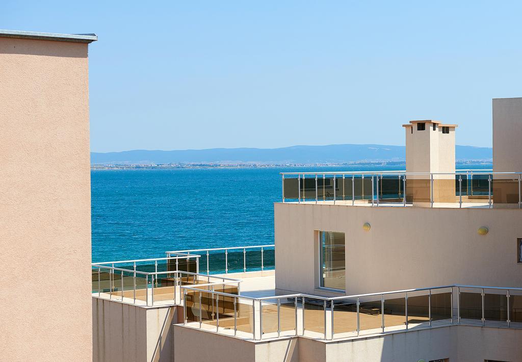 Botabara Del Mar Boutique Apart otel Ahyolu Dış mekan fotoğraf