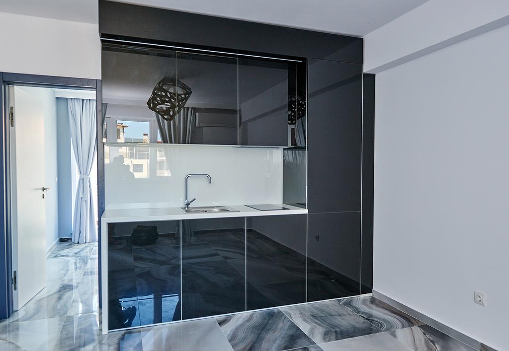 Botabara Del Mar Boutique Apart otel Ahyolu Dış mekan fotoğraf