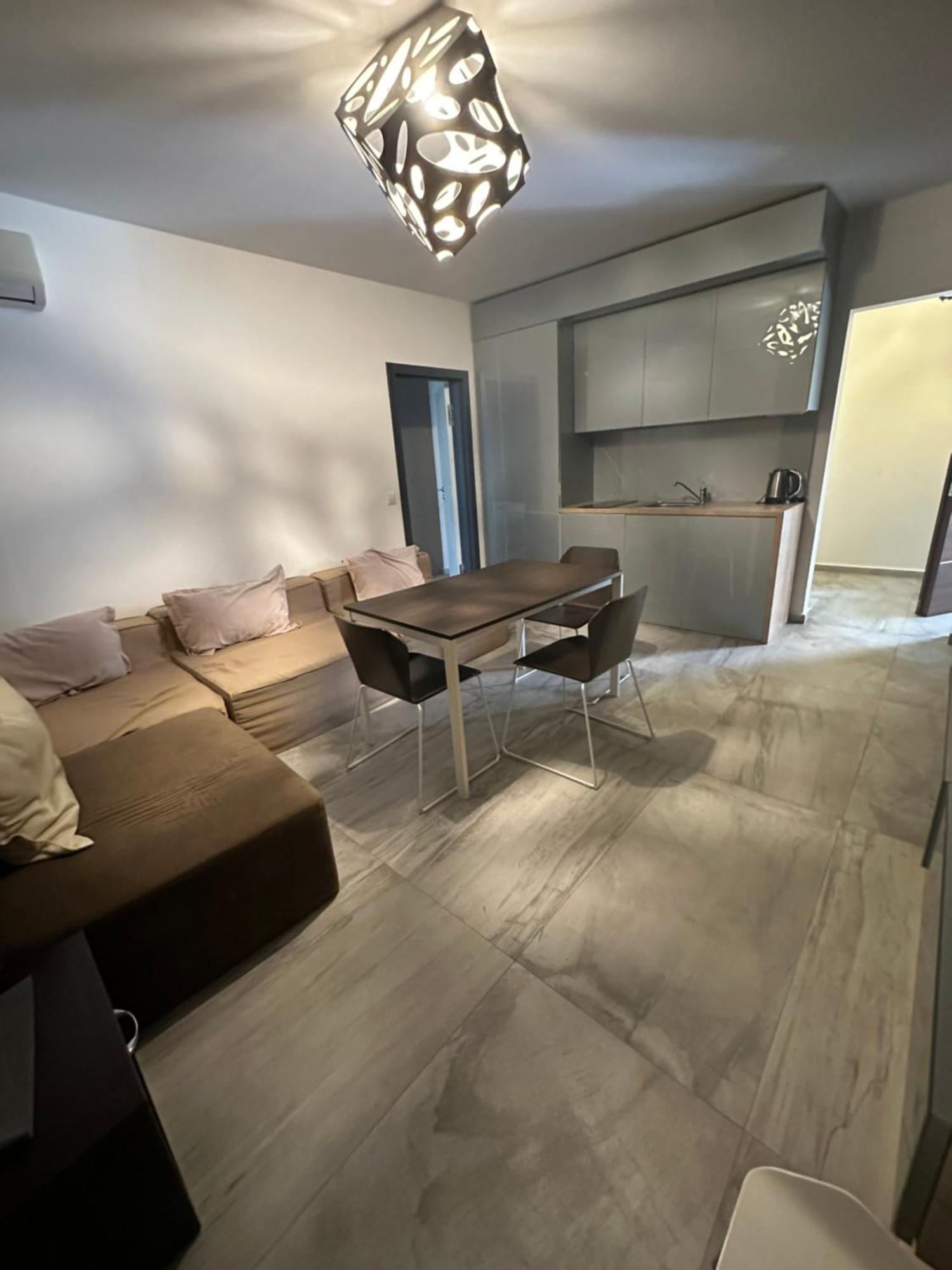 Botabara Del Mar Boutique Apart otel Ahyolu Dış mekan fotoğraf