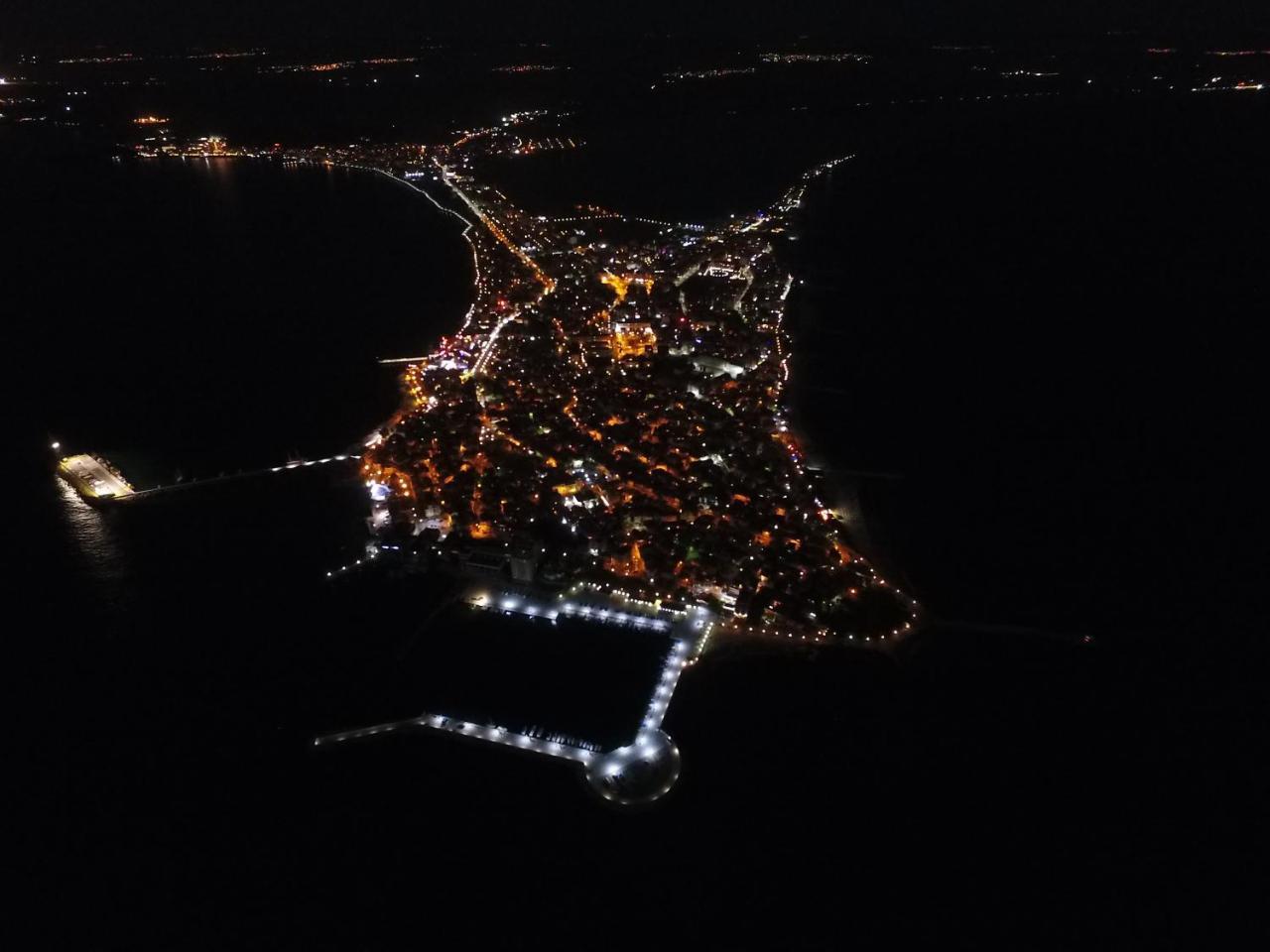 Botabara Del Mar Boutique Apart otel Ahyolu Dış mekan fotoğraf